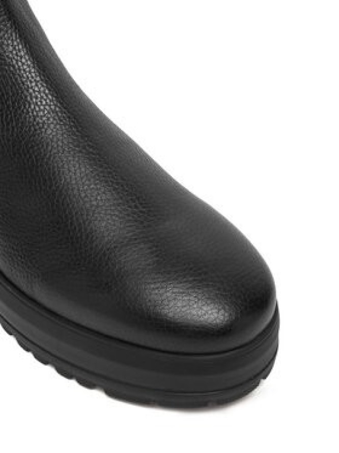 Bogner Sztyblety Antwerp M 12 12541833 Czarny