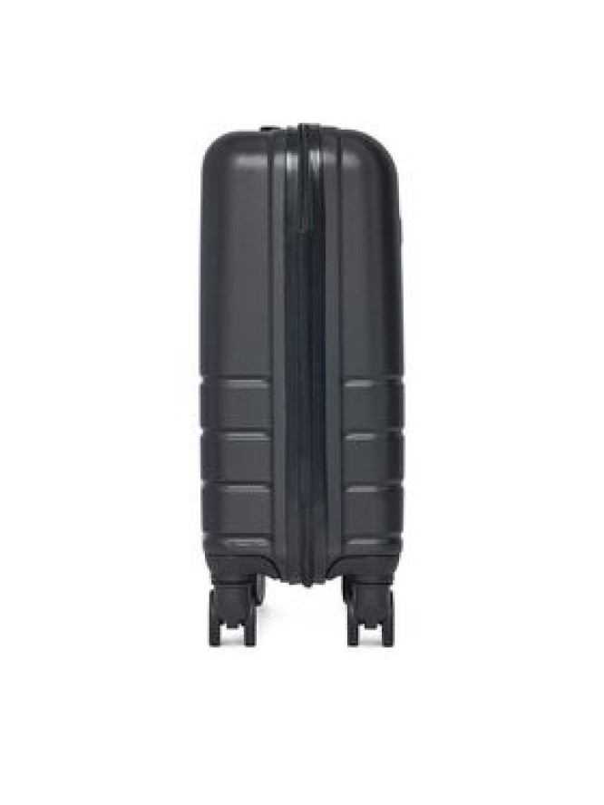 Reebok Walizka kabinowa RBK-WAL-001-CCC-S Czarny