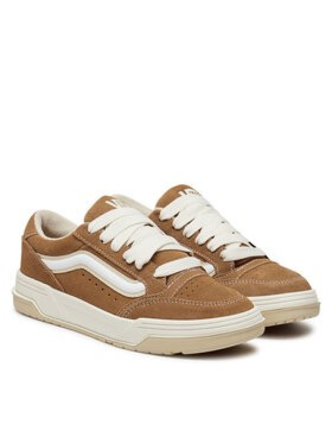 Vans Sneakersy Hylane VN000D1JBRO1 Brązowy