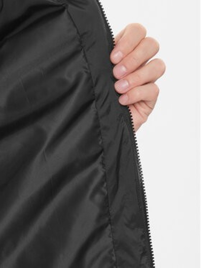 Sprandi Bezrękawnik SP3-KAM001 Czarny Regular Fit