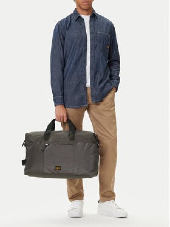 G-Star Raw Torba EO-FINN-LX8739J Szary