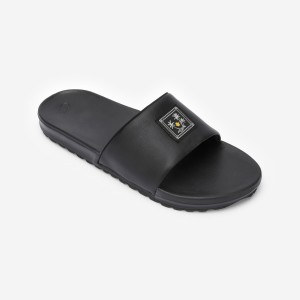 Klapki męskie Decathlon 550 Palm Label
