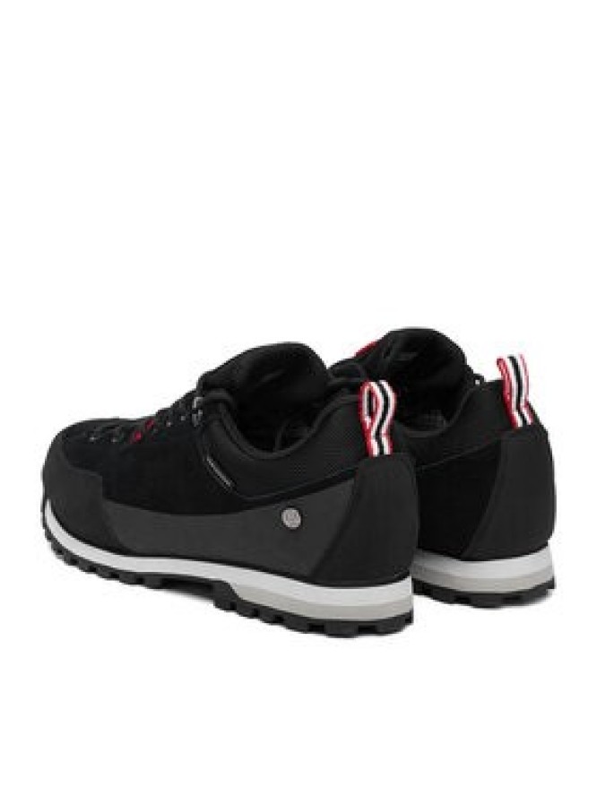 Hunter Trekkingi CEO-H8-197 Czarny