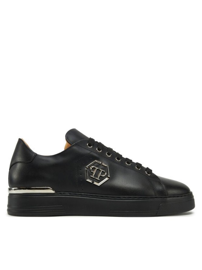 PHILIPP PLEIN Sneakersy SAES USC0670 PLE010 Czarny