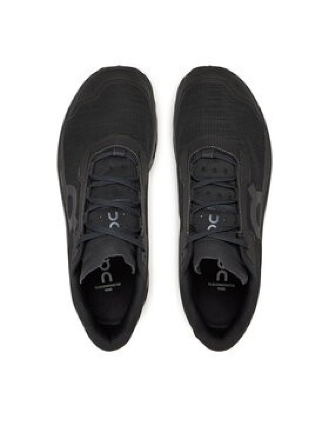 On Sneakersy Cloudmonster Void 3MF10671043 Czarny