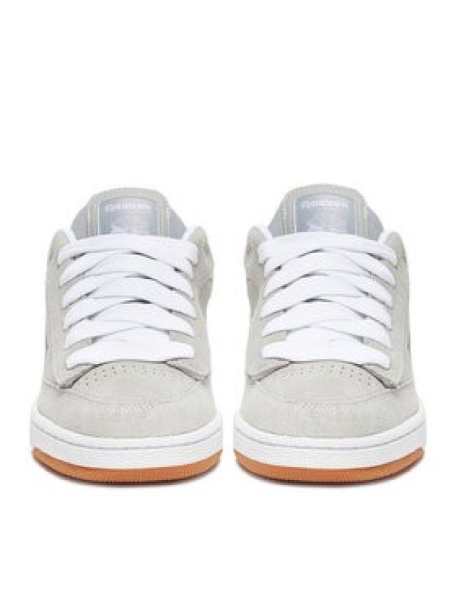 Reebok Sneakersy EO-CLUB C BULC CLN 100239220 Szary