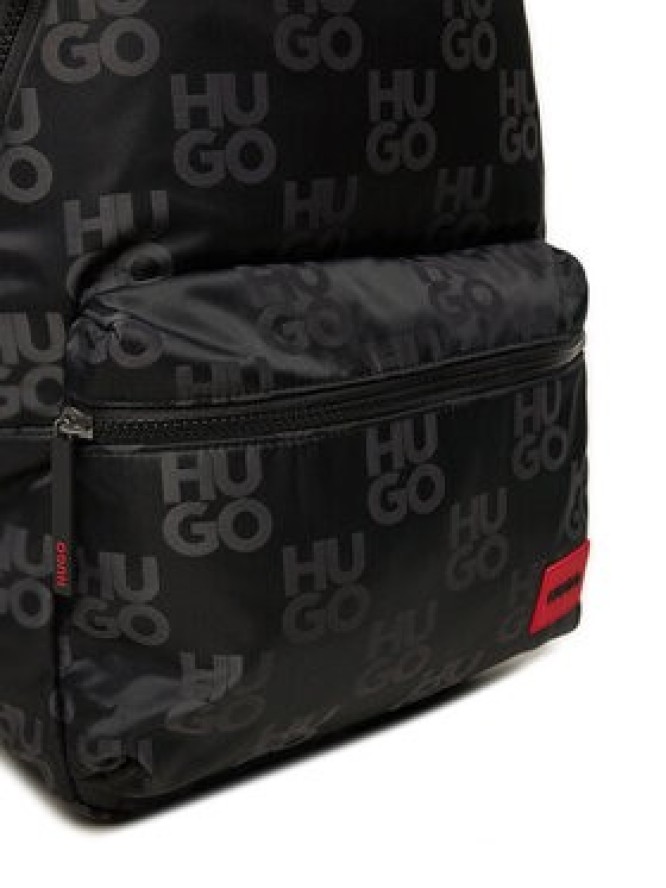 Hugo Plecak Ethon 2.0m 50529424 Czarny
