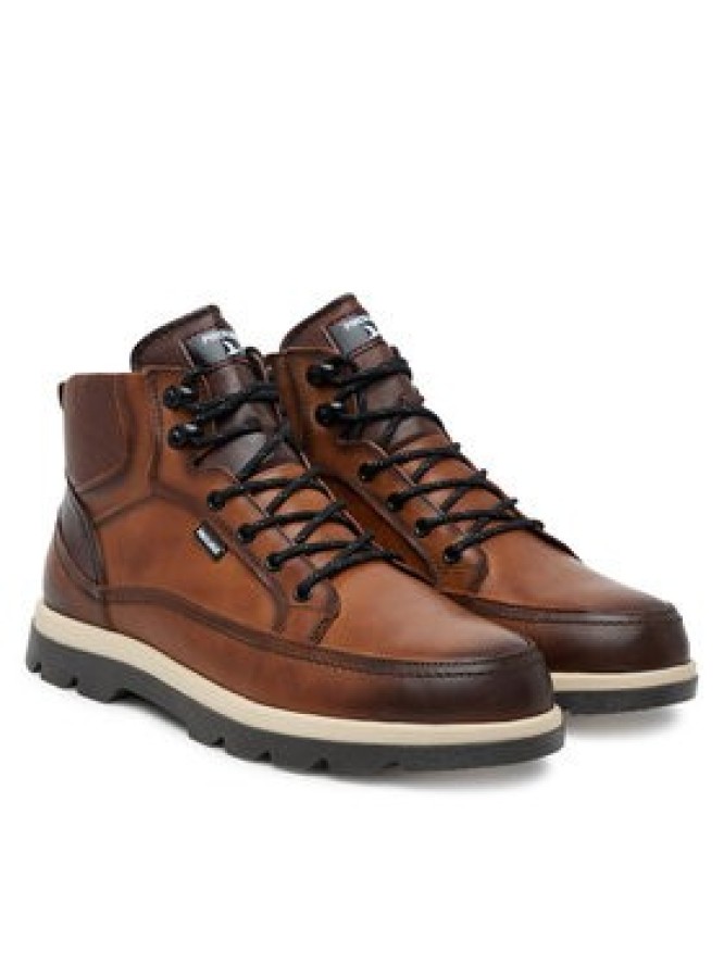 Pikolinos Trzewiki M3M-N8107 Brązowy