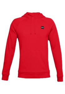 Bluza z kapturem Under Armour Rival Fleece, Mężczyźni