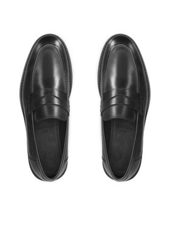 Gant Lordsy 31671114 Czarny