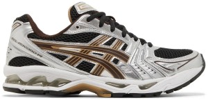 Buty do biegania ASICS Gel-Kayano 14 Noir/Café