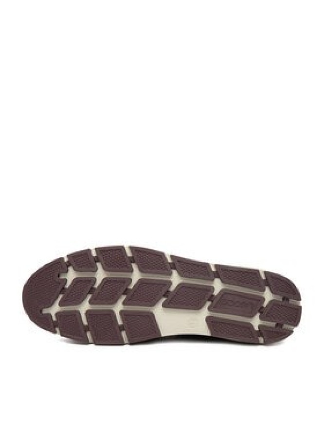 Lasocki Półbuty CEO-COMODO-02 MB Brązowy