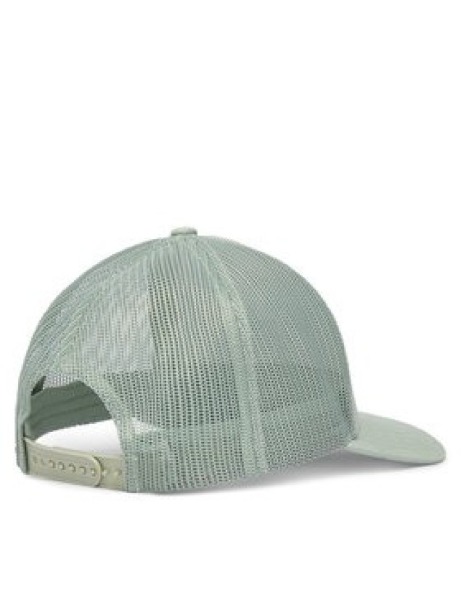 Alpha Industries Czapka z daszkiem Trucker Basic 186902 Zielony