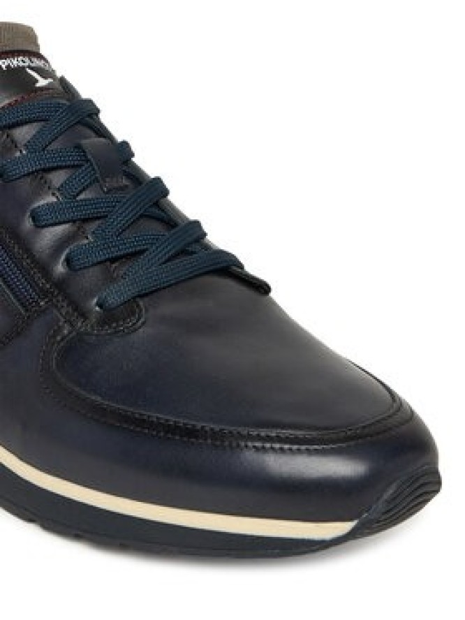 Pikolinos Półbuty M5N-6362C1 Granatowy