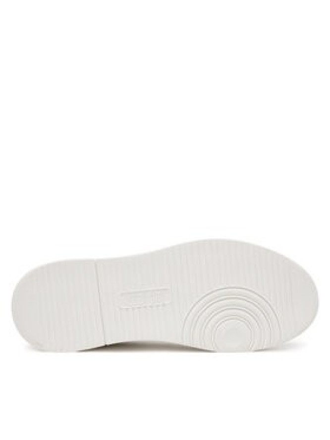 Versace Jeans Couture Sneakersy 79YA3SJ5 ZPB42 Biały