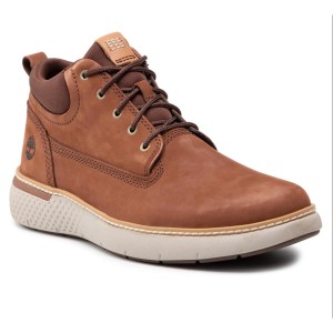 Buty Timberland Cross Mark PT Chukka Cognac