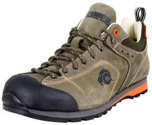 Męskie buty trekkingowe turystyczne