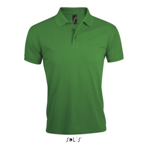 Polo Sol's Prime