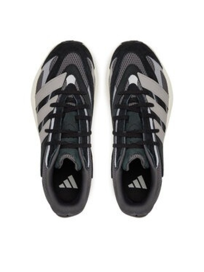 adidas Sneakersy Lightblaze JH6943 Czarny