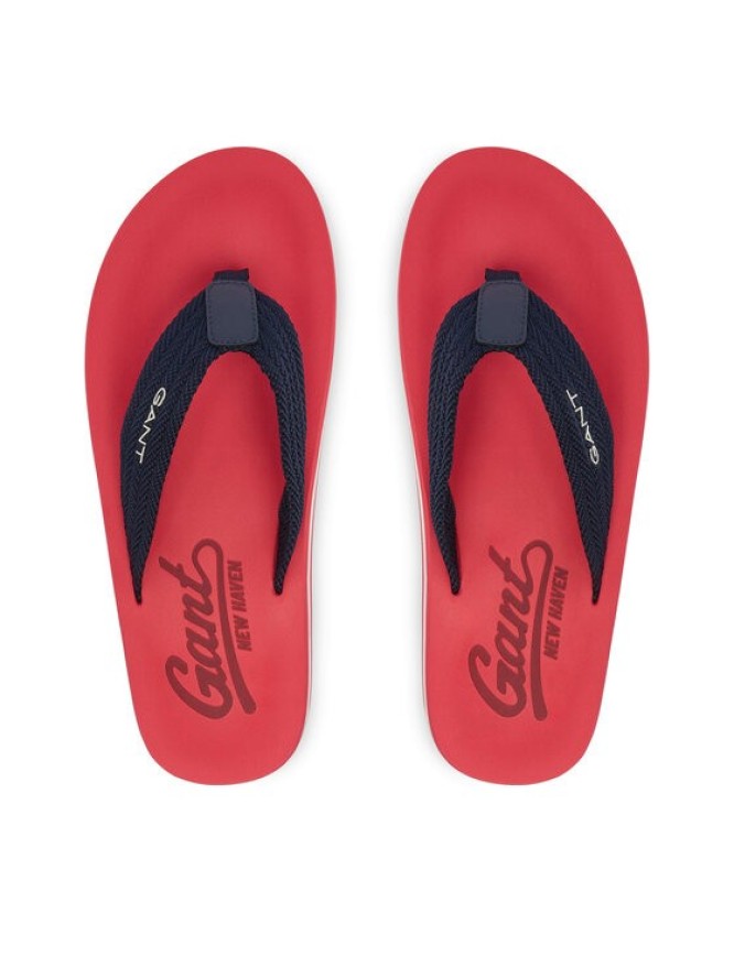 Gant Japonki 32609293 Granatowy