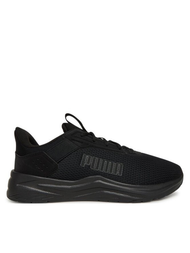 Puma Sneakersy FTR Wave 311095 02 Czarny
