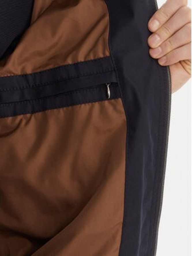 Bugatti Kurtka przejściowa 171100-11041 Granatowy Regular Fit