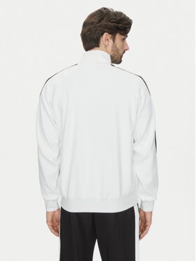 Guess Jeans Golf M5GQ29 KB212 Biały Regular Fit