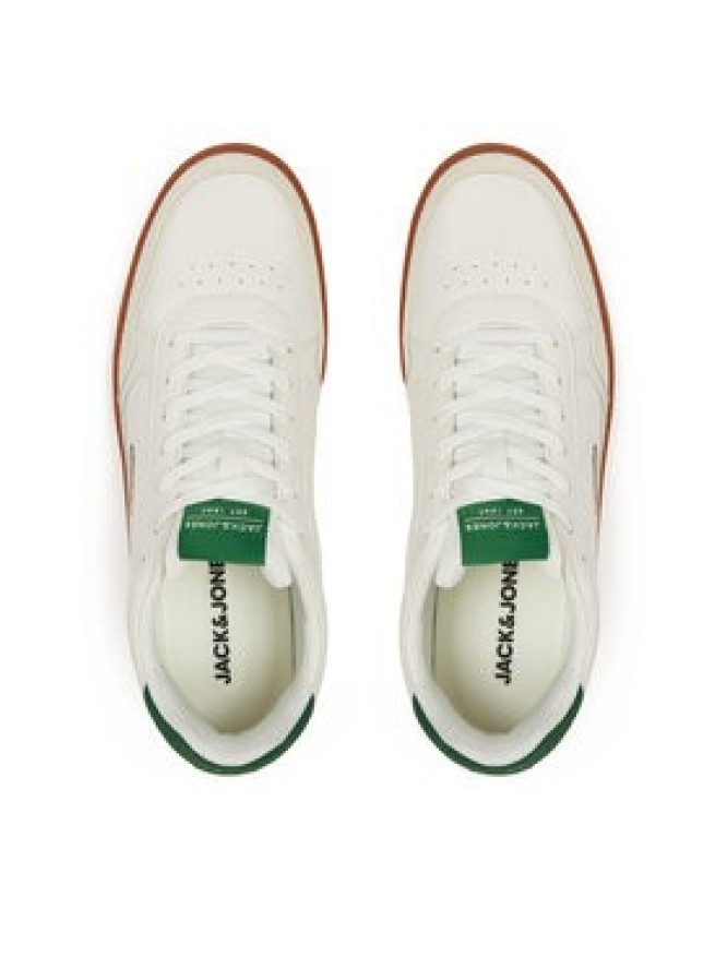 Jack & Jones Sneakersy Jfwbounce 12268368 Biały