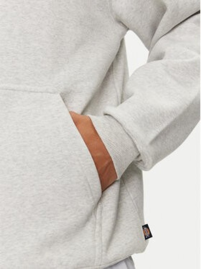 Dickies Bluza Summerdale DK0A4Y6P Szary Regular Fit