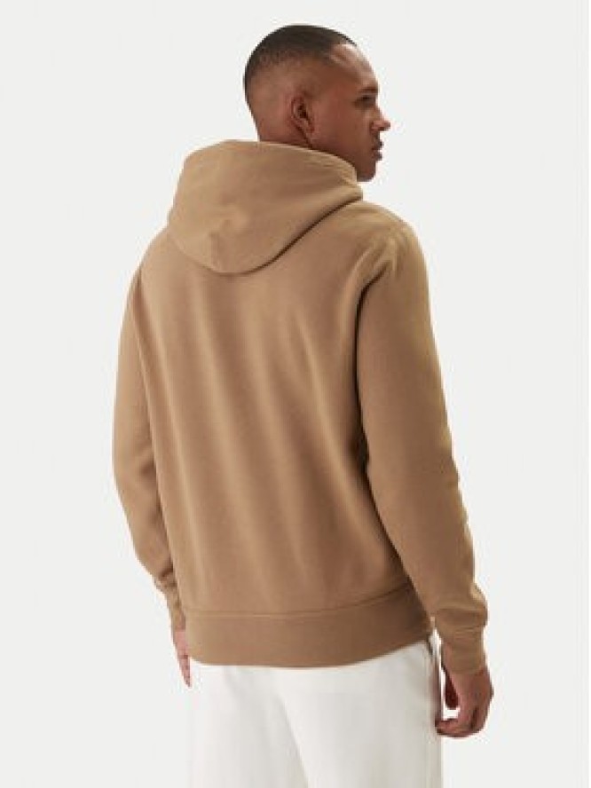 Polo Ralph Lauren Bluza 710766778503 Beżowy Regular Fit