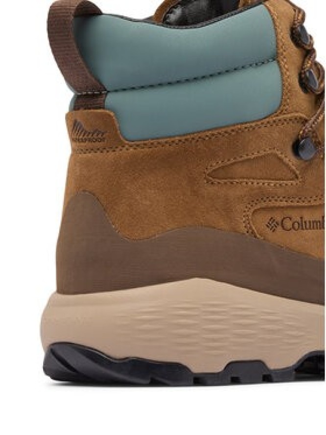 Columbia Trekkingi Newton Alpine PT™ 2128861 Brązowy