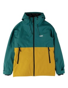 Kurtka snowboardowa męska Colourwear Block
