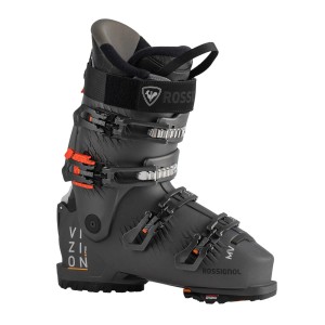 Buty narciarskie męskie ROSSIGNOL VIZION 4B PRO 100 MV GW-MT GR szary
