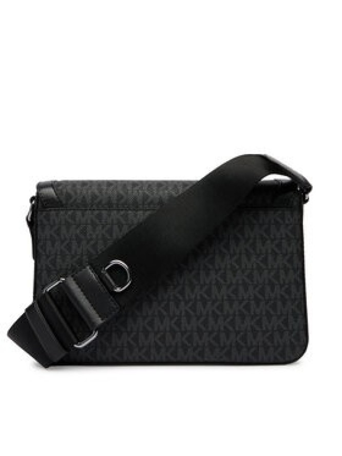 MICHAEL Michael Kors Saszetka 33S6LHDM6B Czarny