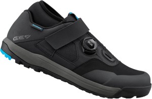 Buty rowerowe MTB męskie Shimano SH-GE900