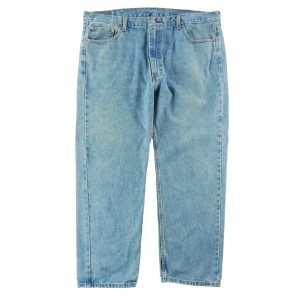 Levi Strauss jeansy męskie 505 Regular