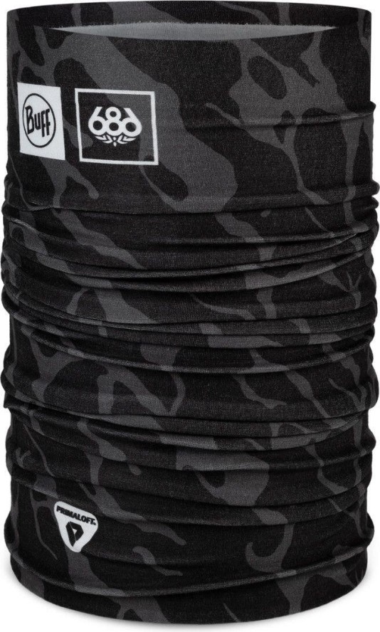 Bandana BUFF THERMONET FRACTURED 686