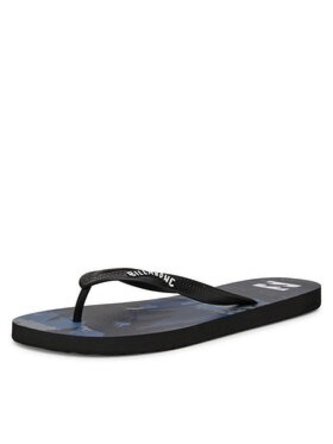 Billabong Japonki 800273 Czarny