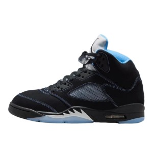 Air Jordan 5 Retro Black University Blue (2026)