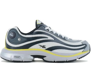 Męskie - Reebok Premier Pump Paris Trainer - 100074440 - Wielokolorowe