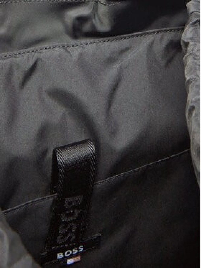 BOSS Plecak B_Icon 50516809 Czarny