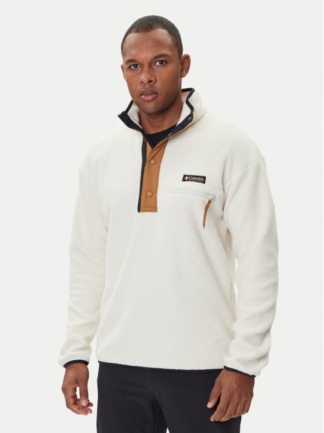 Columbia Polar Helvetia™ II 2090891 Écru Regular Fit