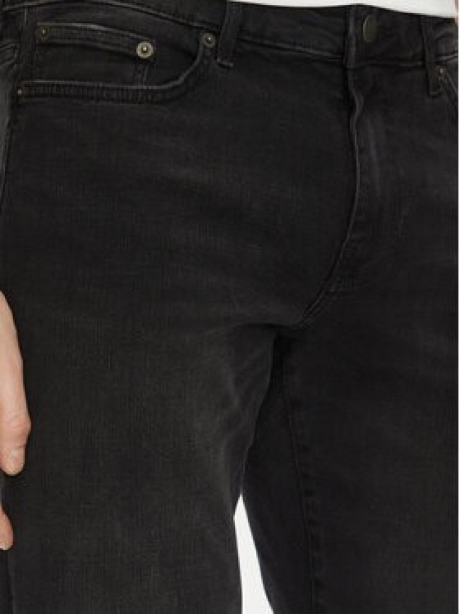 Only & Sons Jeansy Weft 22030021 Czarny Regular Fit