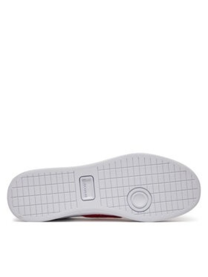 Lacoste Sneakersy Carnaby 7-49SMA0034 Biały
