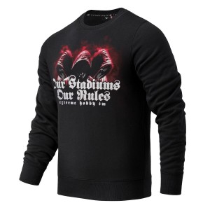 Bluza męska EXTREME HOBBY FANATICS