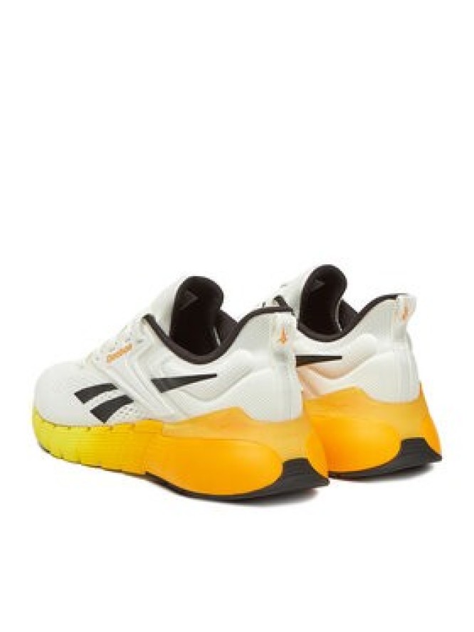 Reebok Buty na siłownię NANO GYM 100212650 Écru