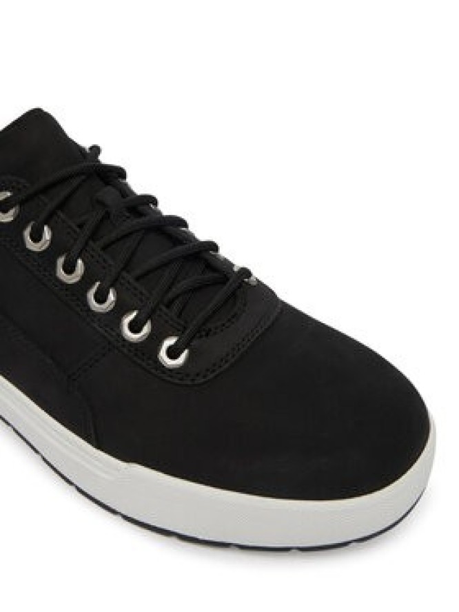 Timberland Sneakersy TB0A6GBHW051 Czarny
