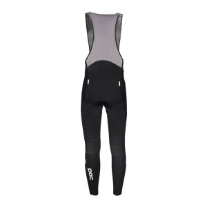 Spodnie rowerowe męskie POC Thermal VPDs Bib Tights