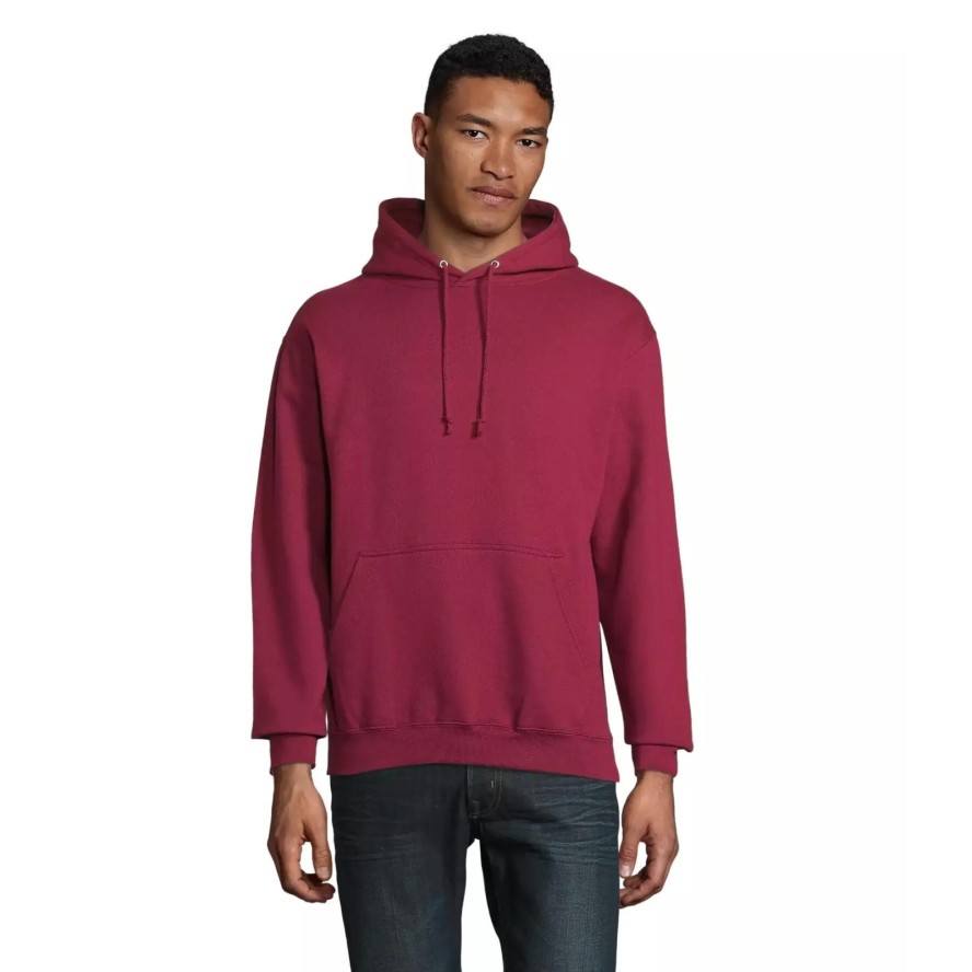 Bluza z kapturem Sol's Condor