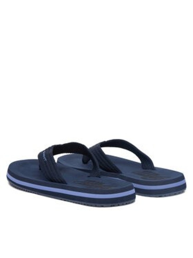 Gant Japonki 32609293 Granatowy